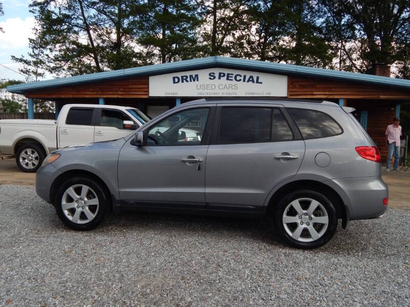 hyundai santa fe 2008 5NMSH73E28H169031 image hyundai santa fe 2008 5NMSH73E28H169031 image